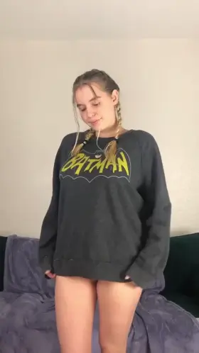 I'm new here I still ashamed encourage me, please 😊