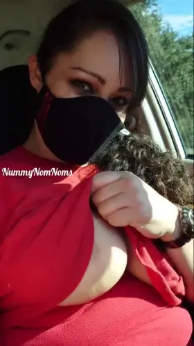 Hanging with my homies!