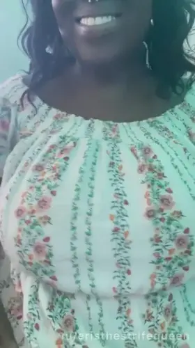 if I sent you videos like this would I get nut videos back?