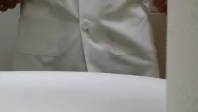 On work. I am not a gay, but I like to know do you like my cock, and would you like to work with me ?