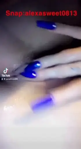 Legal girl doing illegal stuff hehehe