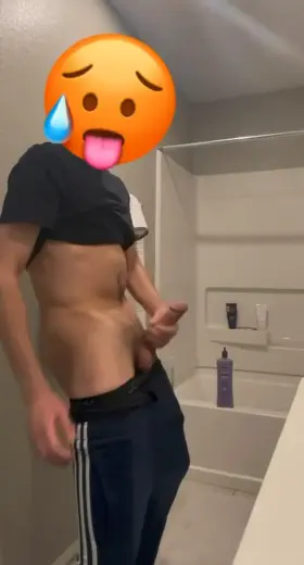 If we were roommate’s would you spy on me ?