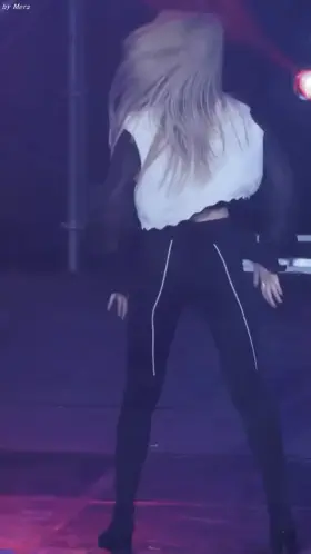 exid hani ass shake 3