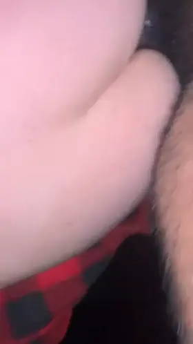 Pounding that pussy