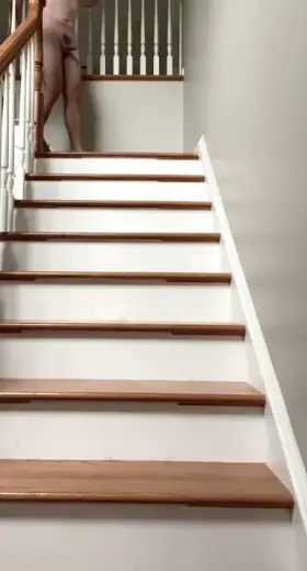 (m)(49) Do I look good naked for almost 50?