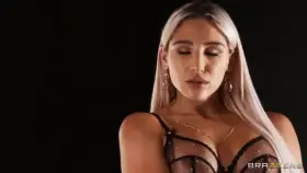 Latest video of Abella Danger for Brazzers - Seductress In Stockings