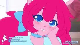 Bunny Milkies (DreamShepard)