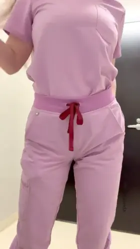 Secretly plugged and up to no good