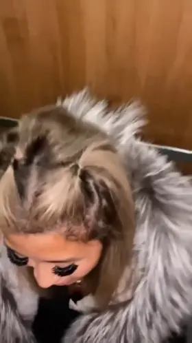 Would you test my throat in public?