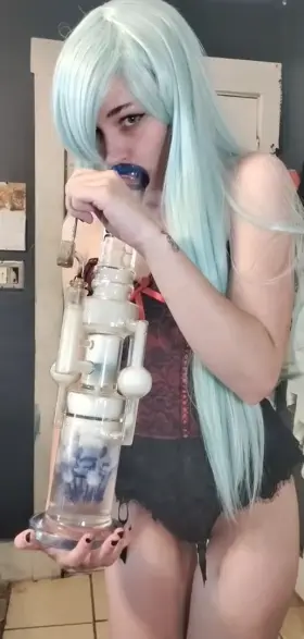 Fat ass rip out of big daddy 😚💨💨