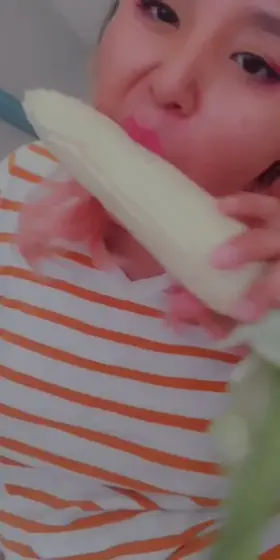 New 💗Fan💗 asked me to do something very unexpected! 🥴