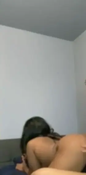 Watching me cum on someone else’s dick while you sit in the corner in your chastity change 🤣 [domme]