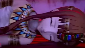 Sakura Futaba Tricked ( amateurthrowaway ) [persona]