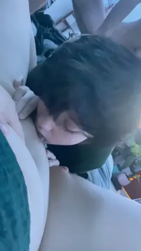 such a perfect view😍😍