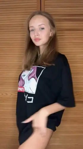 Hope you would agree to watch something with me