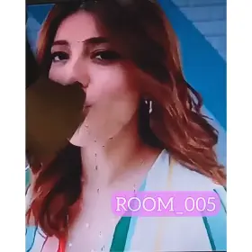 KAJAL AGGARWAL CUM TRIBUTE