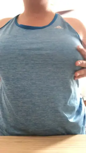 [video] should I film more nipple play?