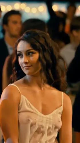 Ann Pirvu - Total Frat Movie (Enhanced 60 FPS)