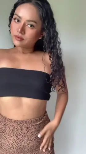 Thick Asian to make your dick rise