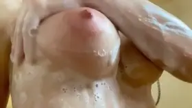 Give mine a lather? I’m a very dirty girl. [oc]