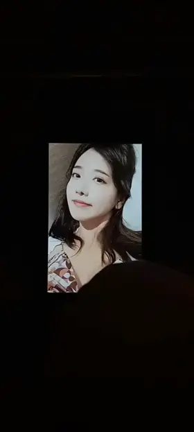 Got horny af for a Jinny tribute - cumtrib request