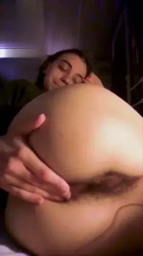 I’m curious how many of you would actually fuck my butthole ?