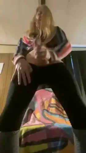 Try and keep pace while we tango 😘