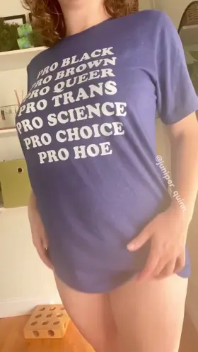 Didn’t want to keep these hidden 😘 [OC]