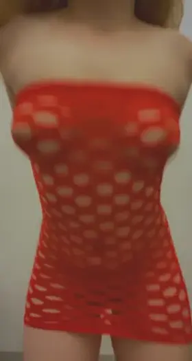 What would you do if you walked in on me stripping like this?