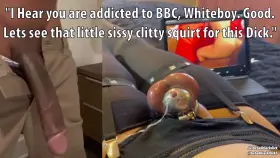 You can't fight your BBC addiction.