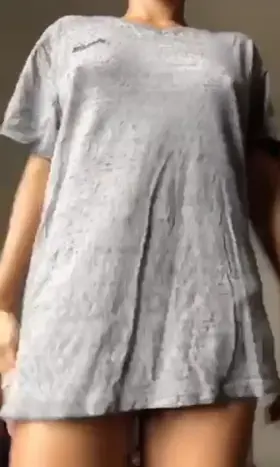 Excited to post here for the first time [titty drop]