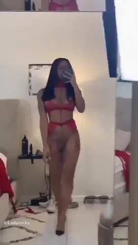 Suck her off? Yes/No?