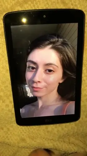 3rd nut of the day for Andrea