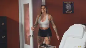 Looking To Get Some New Ink From Artist Danny