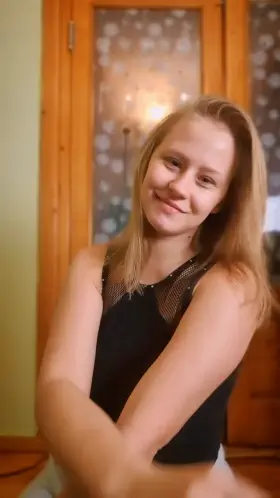 Mostly no one expects me to have such assets under my clothes. And that's a good thing.