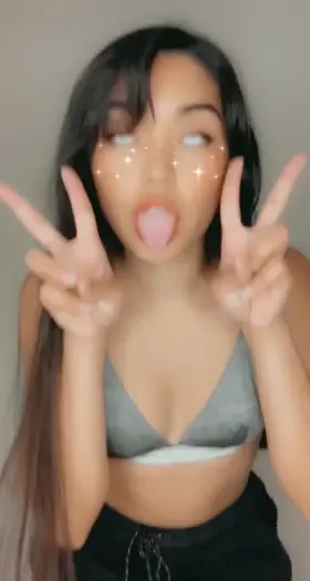 Casual ahegao for your morning 🥰🤪