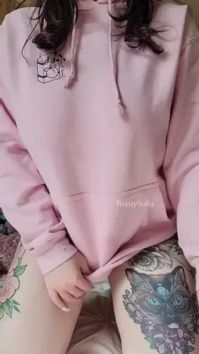 Please cum on my big boobs