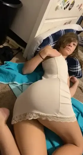 (18 F) (OP) On or off 😛