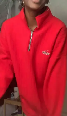 How do you like my chocolate? boobies 🥰 (oc)