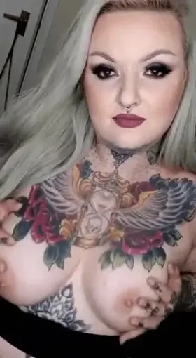 Hope this makes you hard!