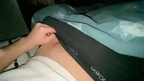 releasing my 18yo monster