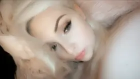 Eat these tight holes good before you fuck me raw