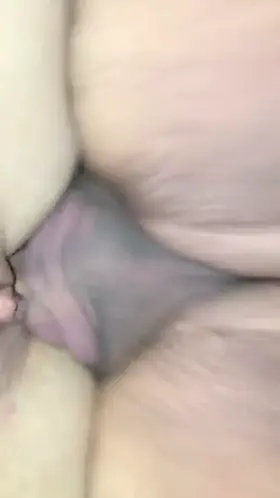 Love fucking her doggy