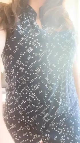 Did I make eye contact with my neighbour while filming this? Yes. Am I hoping he knocks on my door tonight? Also yes!