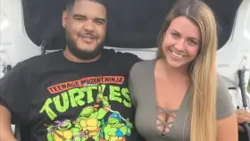 Couple in their early 30’s wife is a Qos Hotwife