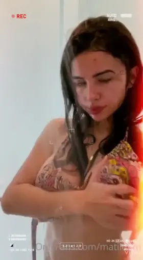 Matilda maroni all s3xtape L1NK in c0mMenT 2p21 full paid