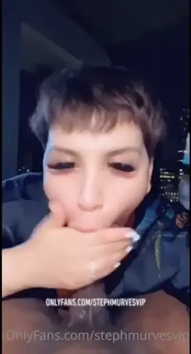 Murves giving wet top