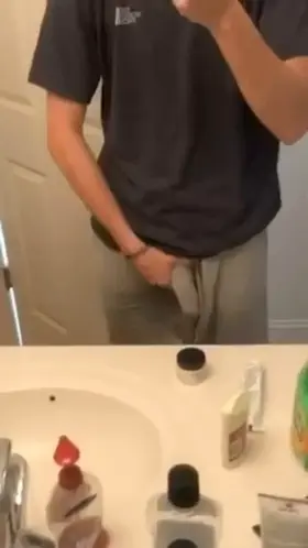 I hope someone’s awake to appreciate this