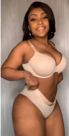 Your Favourite Chocolate Babe 😍