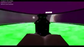 FutaRain POV (ClubJulze)